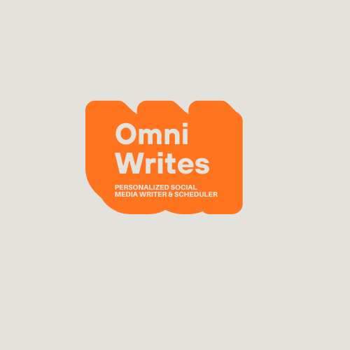 Omni Writes Logo